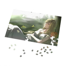 Load image into Gallery viewer, Anime Noragami Jigsaw Puzzle
