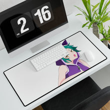 Load image into Gallery viewer, Yuragi-sou no Yuuna-san Mouse Pad (Desk Mat)
