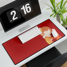 Load image into Gallery viewer, Anime Nisekoi Mouse Pad (Desk Mat)
