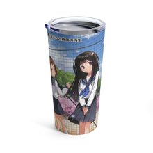 Load image into Gallery viewer, Hyuoka main members Tumbler 20oz
