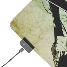 Load image into Gallery viewer, Soul Eater RGB LED Mouse Pad (Desk Mat)
