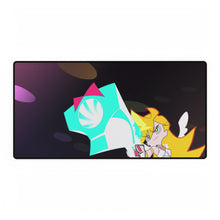Load image into Gallery viewer, Anime Panty &amp; Stocking with Garterbelt Mouse Pad (Desk Mat)
