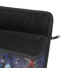 Load image into Gallery viewer, Anime Neon Genesis Evangelion Laptop Sleeve
