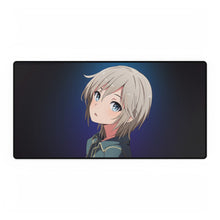 Load image into Gallery viewer, Anime The iDOLM@STER Cinderella Girls Mouse Pad (Desk Mat)
