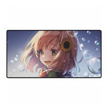 Load image into Gallery viewer, Anime Virtual Youtuber Mouse Pad (Desk Mat)
