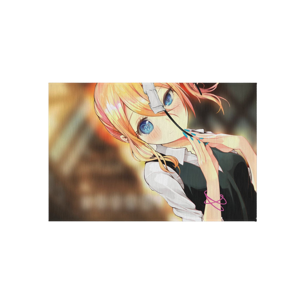 Anime Kaguya-sama: Love is War Rug
