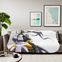 Load image into Gallery viewer, Narberal Gamma Sherpa Blanket
