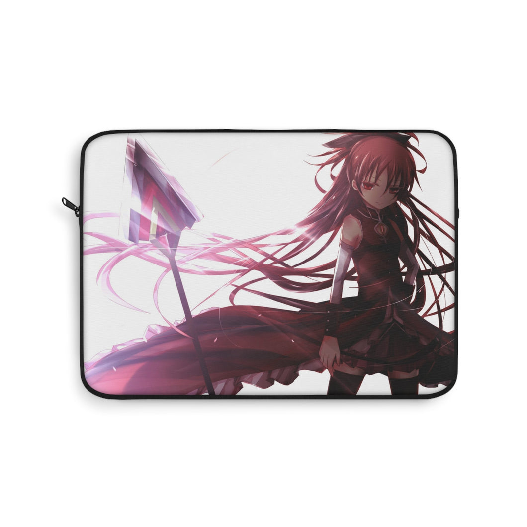 Puella Magi Madoka Magica Laptop Sleeve