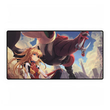 Load image into Gallery viewer, Anime Evangelion: 3.0 You Can (Not) Redo Mouse Pad (Desk Mat)
