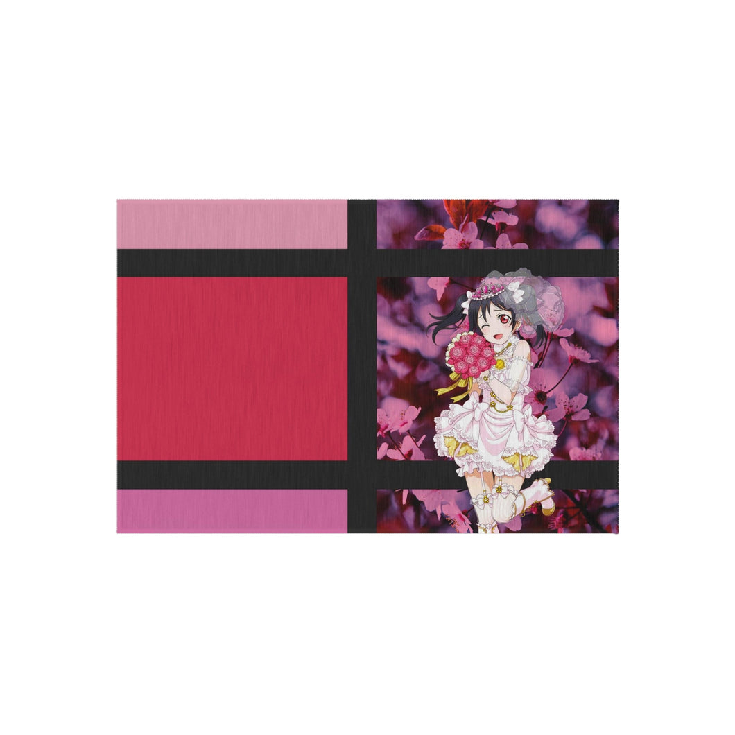Love Live! Rug