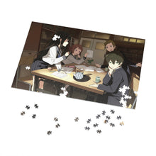 Load image into Gallery viewer, Hyuoka main members Jigsaw Puzzle
