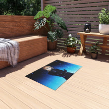 Load image into Gallery viewer, Saber Lily Rug
