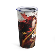 Load image into Gallery viewer, Hetalia: Axis Powers Tumbler 20oz
