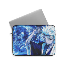 Load image into Gallery viewer, Anime Bleach Laptop Sleeve
