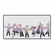 Horimiya Mouse Pad (Desk Mat)