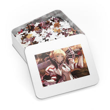 Load image into Gallery viewer, Anime Fate/Apocrypha Jigsaw Puzzle
