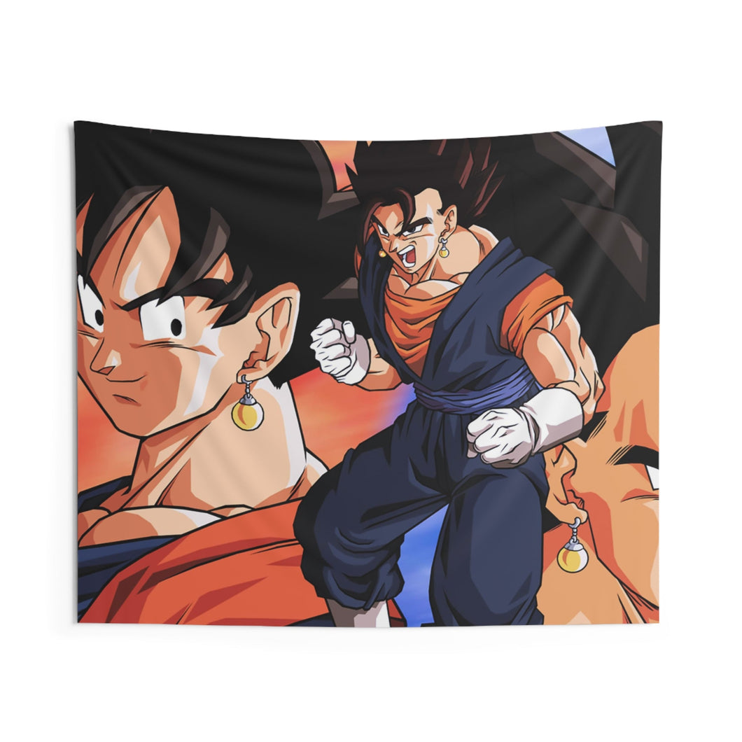 Fusion! Indoor Wall Tapestry