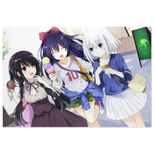 Load image into Gallery viewer, Date A Live Jigsaw Puzzle
