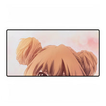 Load image into Gallery viewer, Anime Toradora! Mouse Pad (Desk Mat)
