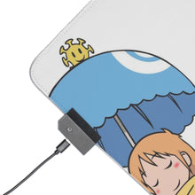 Load image into Gallery viewer, Nichijō RGB LED Mouse Pad (Desk Mat)
