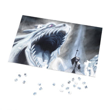 Load image into Gallery viewer, Anime Bleachr Jigsaw Puzzle
