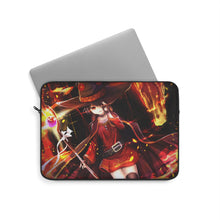 Load image into Gallery viewer, KonoSuba - God’s blessing on this wonderful world!! Laptop Sleeve

