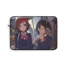 Load image into Gallery viewer, Anime Love Live! Laptop Sleeve
