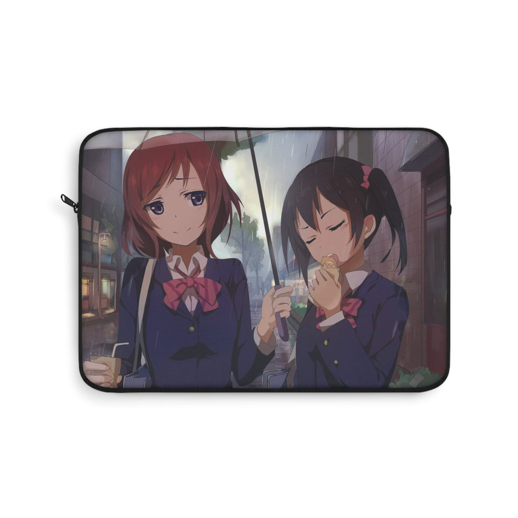 Anime Love Live! Laptop Sleeve