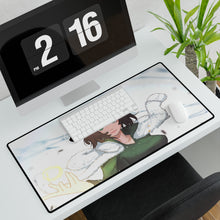 Load image into Gallery viewer, Fubuki Mouse Pad (Desk Mat)
