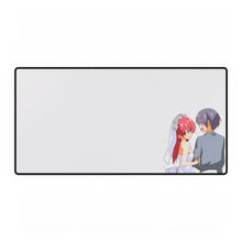 Load image into Gallery viewer, Tonikawa Over The Moon For You Mouse Pad (Desk Mat)
