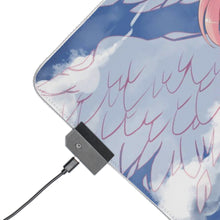 Load image into Gallery viewer, Puella Magi Madoka Magica RGB LED Mouse Pad (Desk Mat)
