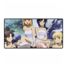 Load image into Gallery viewer, Carnival Phantasm Mouse Pad (Desk Mat)
