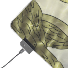 Load image into Gallery viewer, The Seven Deadly Sins RGB LED Mouse Pad (Desk Mat)
