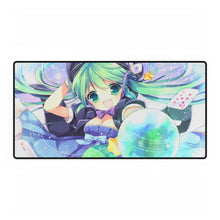 Load image into Gallery viewer, Anime Vocaloid Mouse Pad (Desk Mat)
