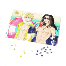 Load image into Gallery viewer, Anime Tokyo Revengers Jigsaw Puzzle
