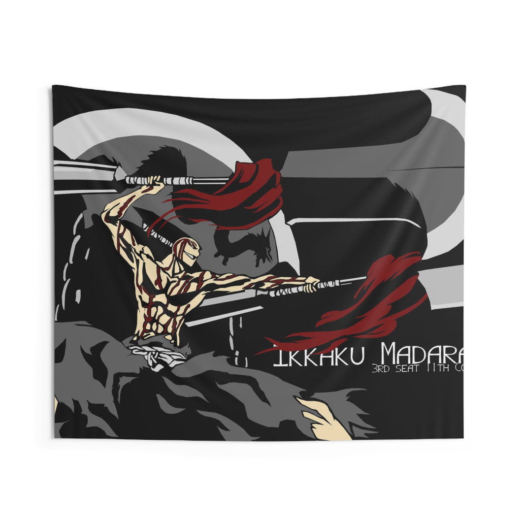 Anime Bleach Indoor Wall Tapestry