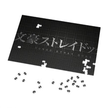 Load image into Gallery viewer, Bungou Stray Dogs Jigsaw Puzzle
