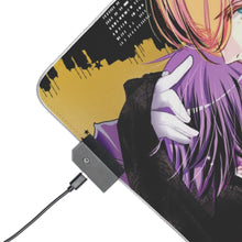 Load image into Gallery viewer, Uta no Prince-sama RGB LED Mouse Pad (Desk Mat)
