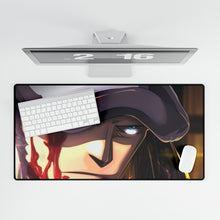 Load image into Gallery viewer, Anime One Piece Mouse Pad (Desk Mat)
