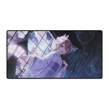 Load image into Gallery viewer, Yuki Yuna is a Hero Mouse Pad (Desk Mat)
