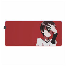 Load image into Gallery viewer, Imouto sae Ireba Ii. RGB LED Mouse Pad (Desk Mat)
