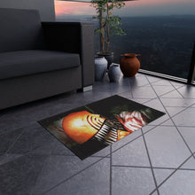 Load image into Gallery viewer, Chainsaw Man Rug
