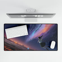 Load image into Gallery viewer, Suzume Iwato Mouse Pad (Desk Mat)
