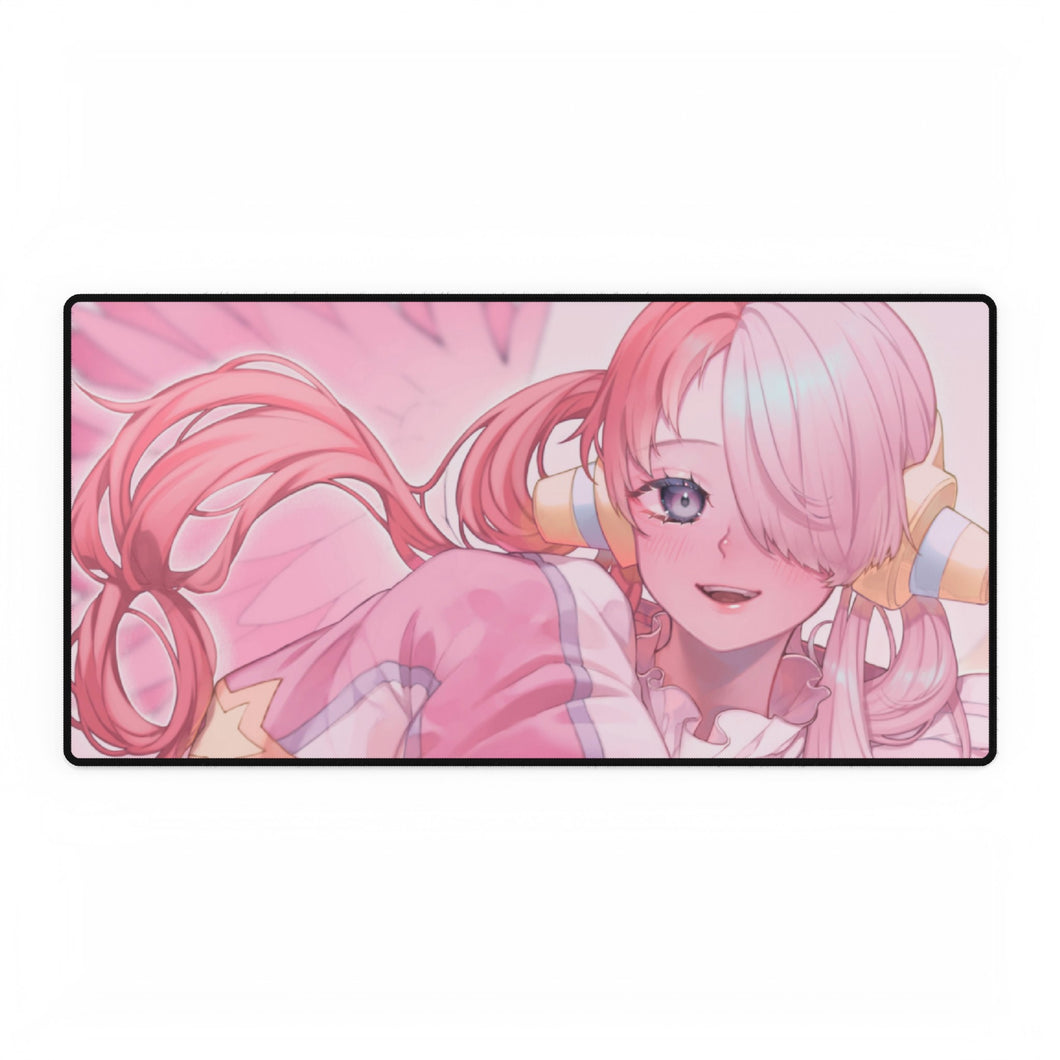 One Piece Film: Red Mouse Pad (Desk Mat)