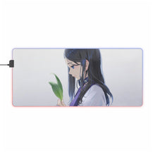 Load image into Gallery viewer, Asirpa RGB LED Mouse Pad (Desk Mat)
