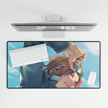 Load image into Gallery viewer, World Trigger Mouse Pad (Desk Mat)
