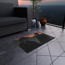 Load image into Gallery viewer, Black Butler Rug
