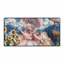 Load image into Gallery viewer, Anime Touhou Mouse Pad (Desk Mat)
