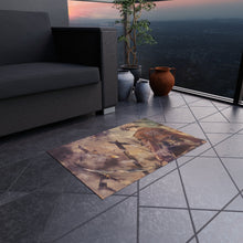 Load image into Gallery viewer, Shingeki no Kyojin - Jean Kirstein Rug
