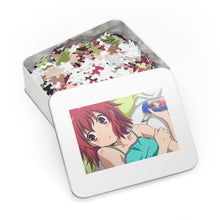 Load image into Gallery viewer, Anime Toradora! Jigsaw Puzzle
